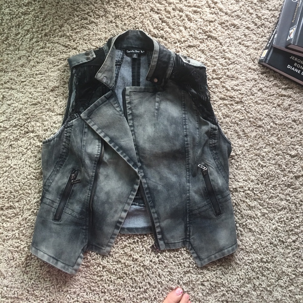 Vest